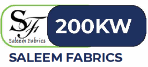 SALEEM FABRICS